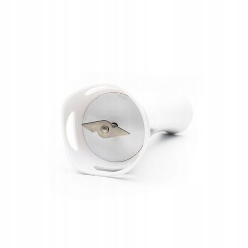 Lekki mikser ręczny blender CICHY 400W TURBO 5 pręd Sencor SHM 5270-EUE3 na Arena.pl