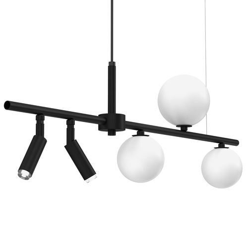 Lampa wisząca SIRIO 5xG9 na Arena.pl