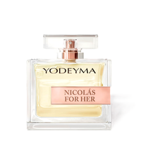 Yodeyma Nicolás for Her Perfumy Damskie - 100ml