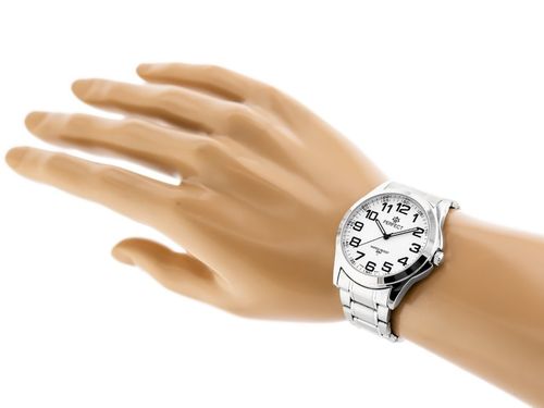 ZEGAREK MĘSKI PERFECT P012-01 (zp304a) na Arena.pl