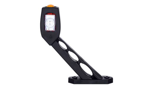 Lampa LED obrysowa 3 funkcje LEWA (LD518/L) na Arena.pl