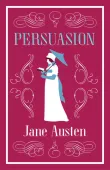 Persuasion. Alma Evergreens