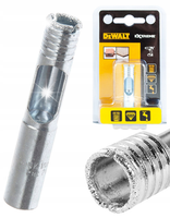 WIERTŁO DIAMENTOWE 8mm do CERAMIKI DeWALT DT6040