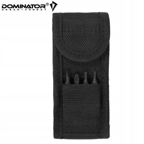 MULTITOOL NARZĘDZIE WIELOFUNKCYJNE DOMINATOR Bullet Ant Etui + Bity na Arena.pl