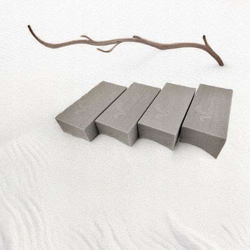 Gąbka Florystyczna sucha cegła kwiaty sztuczne na Arena.pl