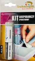 KIT GOSPODARCZY EPOKSYDOWY E-181 35G TECHNICQLL
