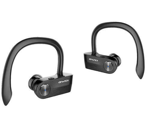 Słuchawki - Awei T2 - Black na Arena.pl