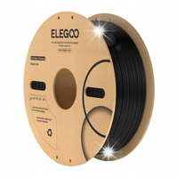 Filament ABS ELEGOO (czarny)