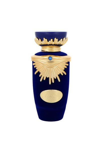 lattafa lady emaan edp 100ml zdjęcie 1
