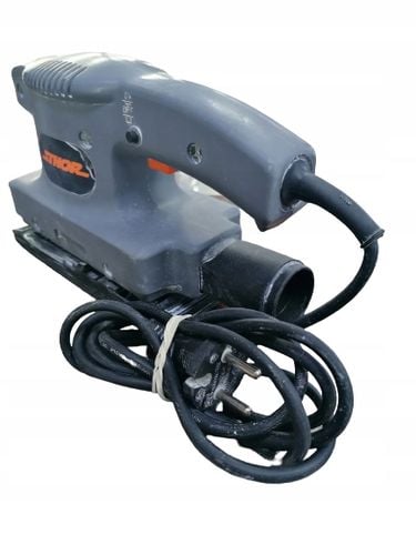 STHOR SZLIFIERKA OSCYLACYJNA 135W na Arena.pl