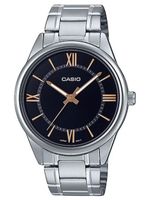 ZEGAREK MĘSKI CASIO MTP-V005D-1B5 + BOX