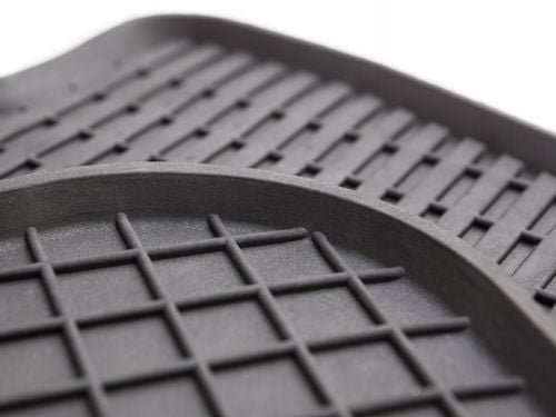 Dywaniki gumowe do Opel Combo D TUNEL na Arena.pl