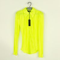 BLUZKA DAMSKA ZIELONA WHO WHAT WEAR ROZMIAR 36