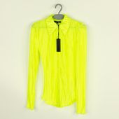 BLUZKA DAMSKA ZIELONA WHO WHAT WEAR ROZMIAR 36