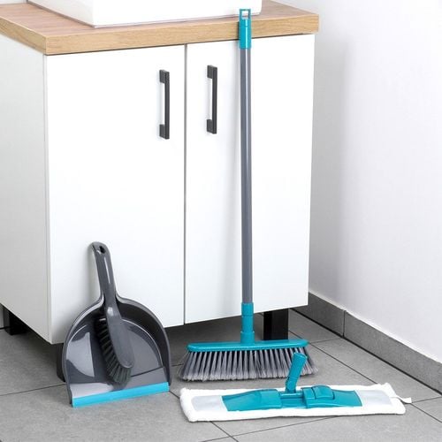 Zestaw do sprzątania 5 el. na Arena.pl