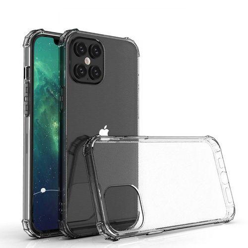 Etui Iphone 14 Antishock Case Transparentne na Arena.pl