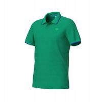 Koszulka męska polo bawełniana sportowa kołnierzyk Arena Poloshirt M
