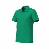 Koszulka męska polo bawełniana sportowa kołnierzyk Arena Poloshirt M