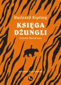 Księga dżungli. Historia Mowgliego