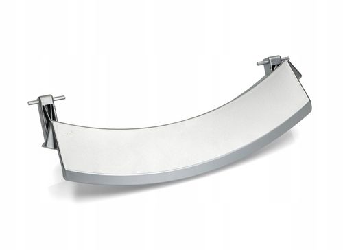 UCHWYT KLAMKA DRZWI PRALKI BOSCH LOGIXX SREBRNY na Arena.pl