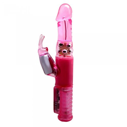 baile  pleasurizer legend toyz, 8 vibration functions 8 rotation functions na Arena.pl