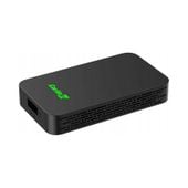 Adapter CARLINKIT 2AIR-T Bezprzewodowy CarPlay Android Auto Czarny