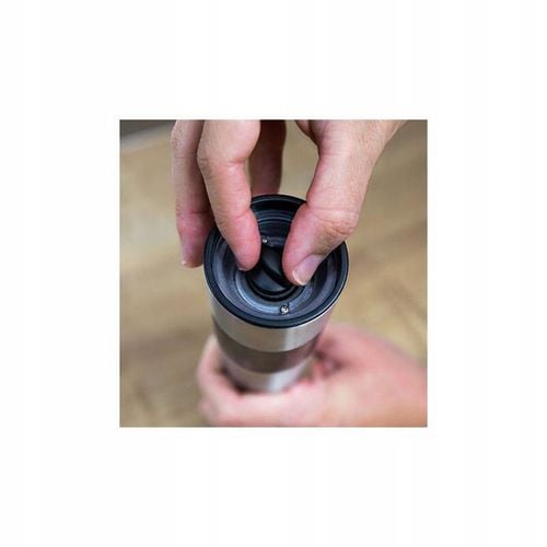 Młynek Elektryczny Cecotec InstantMill Press Duo na Arena.pl