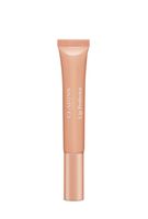 clarins lip perfector 02 apricot shimmer 12ml