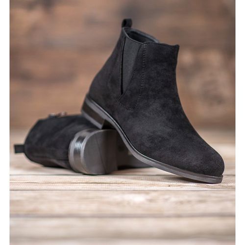 Wsuwane Botki r.36 na Arena.pl