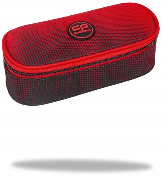 Piórnik Campus Gradient Cranberry CoolPack, Patio zdjęcie 1