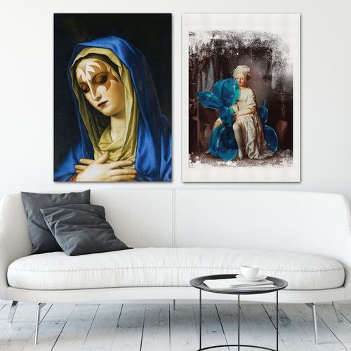 Deco Panel, Dziecinna zabawa 40x60 na Arena.pl