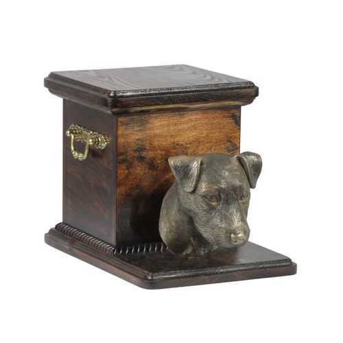 Jack Russel Terrier - urna - 4142 na Arena.pl