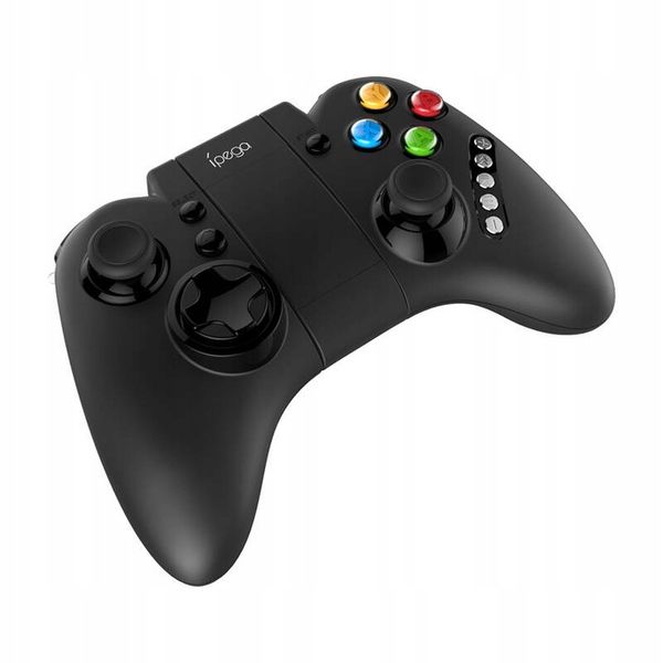 Kontroler bezprzewodowy / GamePad iPega PG-9021S zdjęcie 2