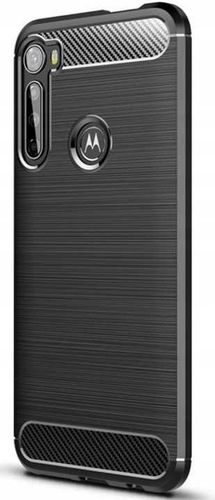 Spacecase Carbon Motorola One Fusion+ na Arena.pl