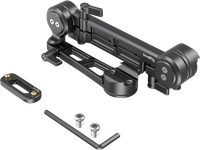 SmallRig regulowany uchwyt EVF z zaciskiem NATO do BMPCC 6K PRO 3507