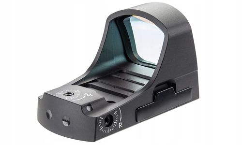 Kolimator Delta Optical Stryker 4MOA na Arena.pl