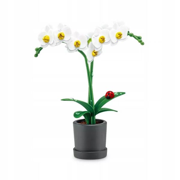 ZURU MINI BRANDS CREATE BOTANICAL GARDEN OGRÓD BOTANICZNY MINIATURKA 3+ zdjęcie 3