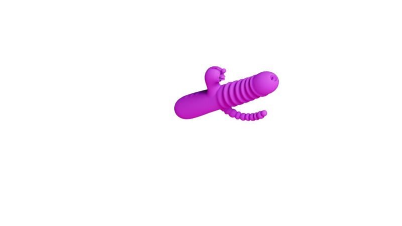 Triple Thruster zdjęcie 9