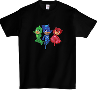 Koszulka T-shirt Pidżamersi