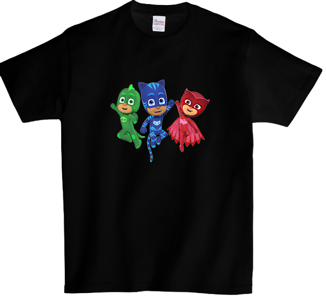 Koszulka T-shirt Pidżamersi zdjęcie 1