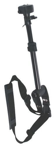 König neck strap video camera tripod na Arena.pl