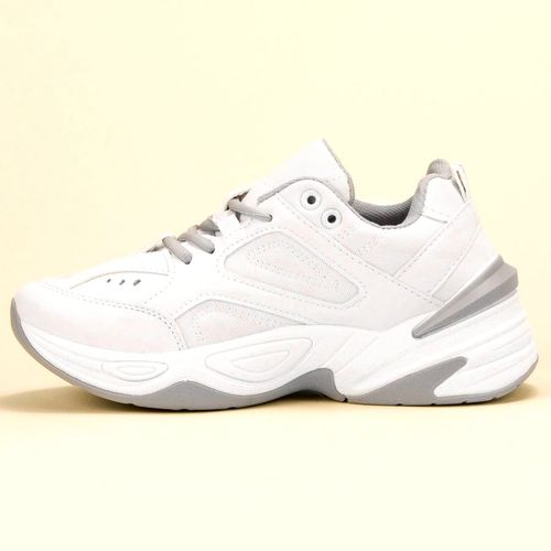 Białe Sneakersy r.39 na Arena.pl