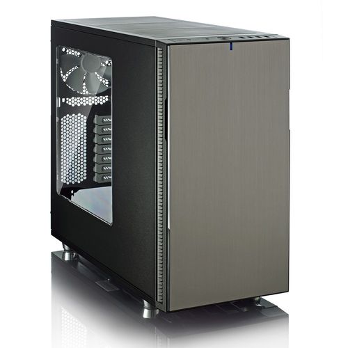 Fractal Design Define R5 Titanium Window ATX/uATX/mITX na Arena.pl