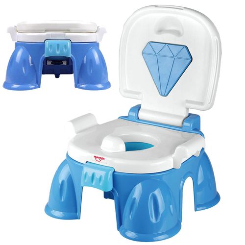 Interaktywny grający nocniczek 3w1 na Arena.pl