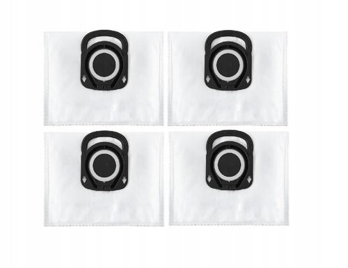 WORKI DO Tefal X-Plorer S140+ S75 S+ S220+ S240+ RG8595WH RG9197WH na Arena.pl