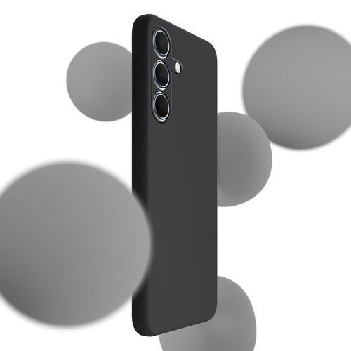 samsung galaxy a55 5g - 3mk silicone case na Arena.pl