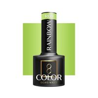OCHO NAILS Lakier hybrydowy rainbow R09 -5 g