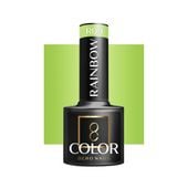 OCHO NAILS Lakier hybrydowy rainbow R09 -5 g