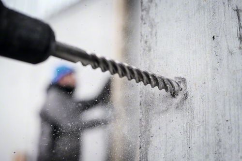 wiertło do młotów sds-max 8x 14*200/340mm - b 2608578606 na Arena.pl