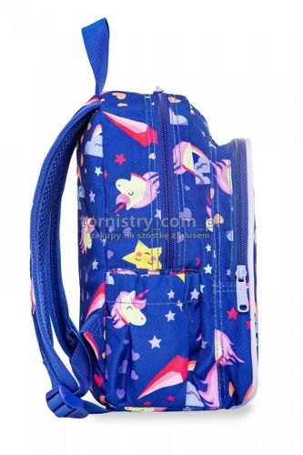 Plecak CoolPack BOBBY jednorożce UNICORNS (22738) na Arena.pl
